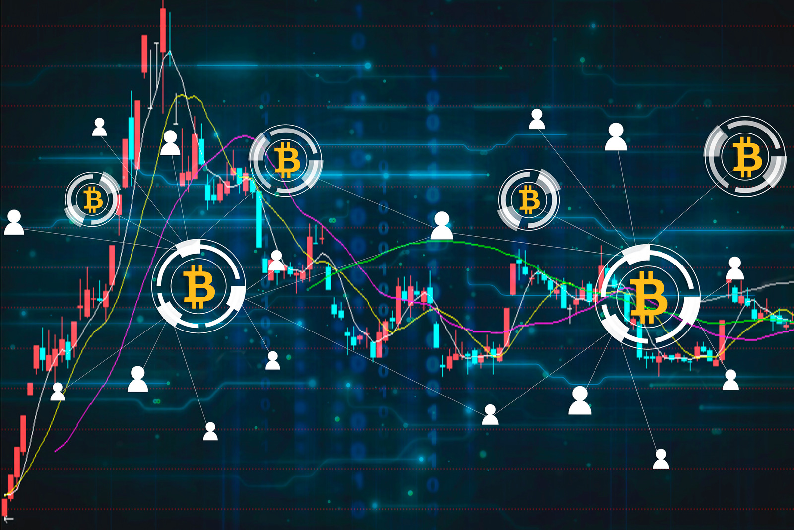 Toenemende Adoptie van Bitcoin door Bedrijven