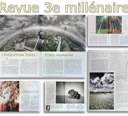 3e MILLENAIRE (2) - France