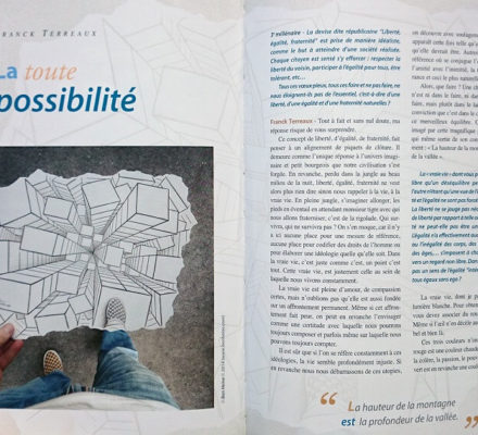 3e MILLENAIRE (4) – France