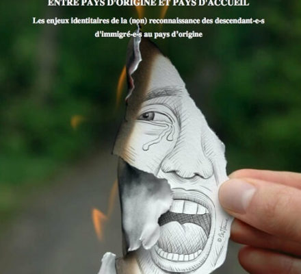 A. HEINE THESIS - Belgium