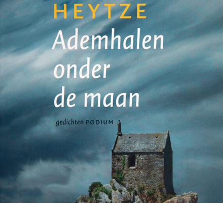 ADEMHALEN... (BOOK) - Holland