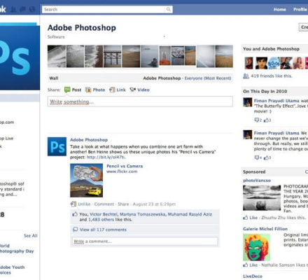 ADOBE PHOTOSHOP - USA