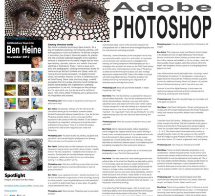 ADOBE PHOTOSHOP - USA