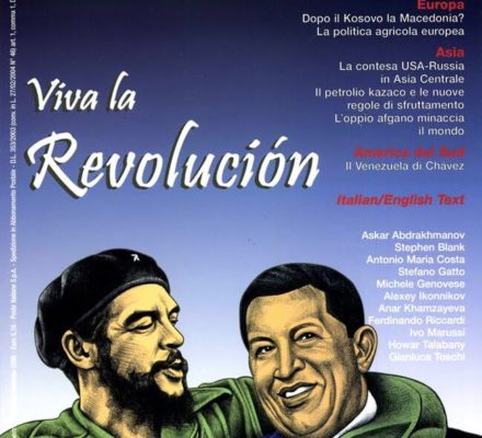 Acque & Terre - Italy