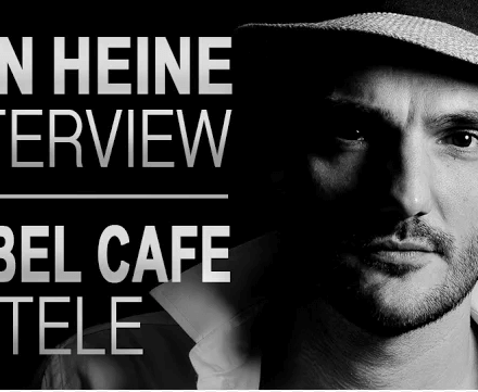 BABEL CAFE - Belgium