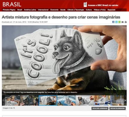 BBC BRASIL - Brazil