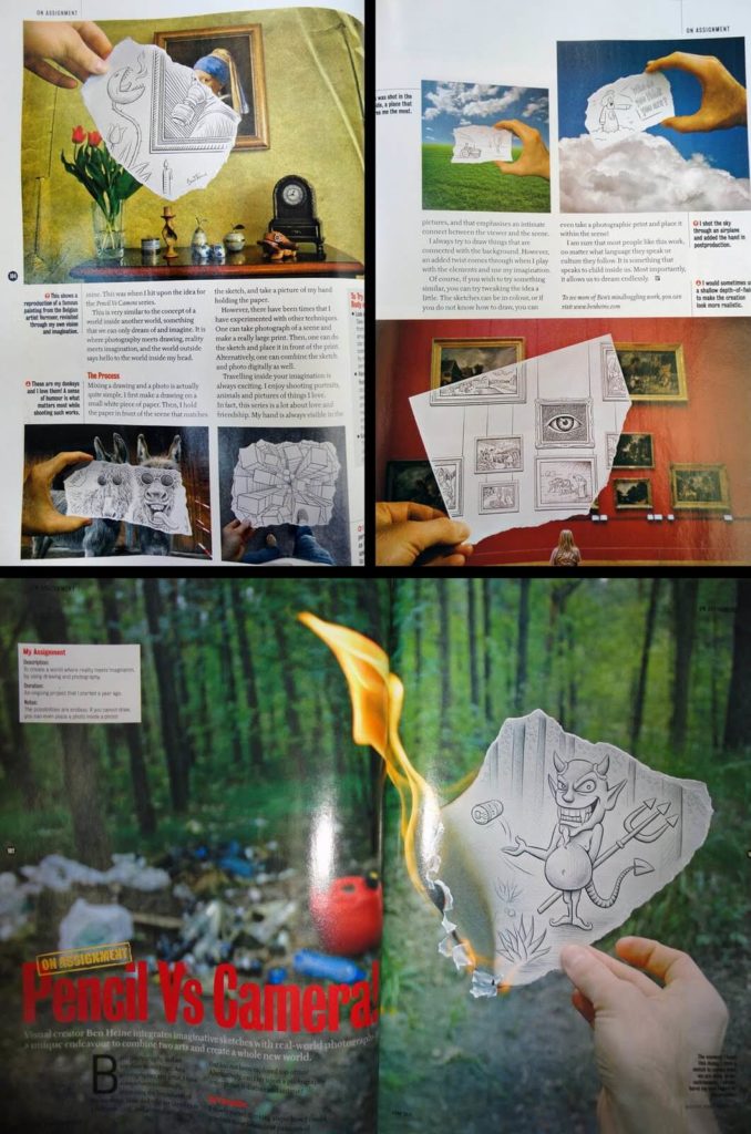 BETTER PHOTOGRAPHY - India