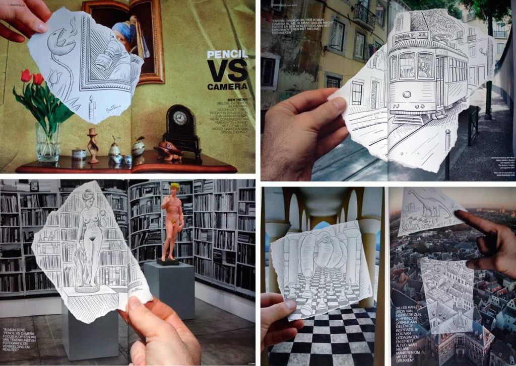 BLVD MAN - The Netherlands