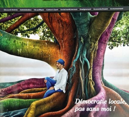 BRAIVES BULLETIN(3) - Belgium