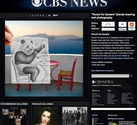 CBS NEWS - USA