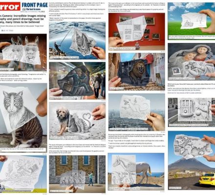 DAILY MIRROR (1) - UK