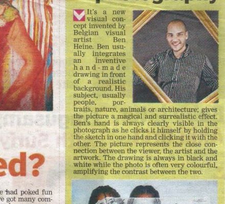 DECAN CHRONICLE - India