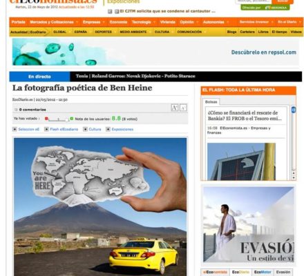 EL ECONOMISTA - Spain