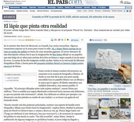 EL PAIS - Spain