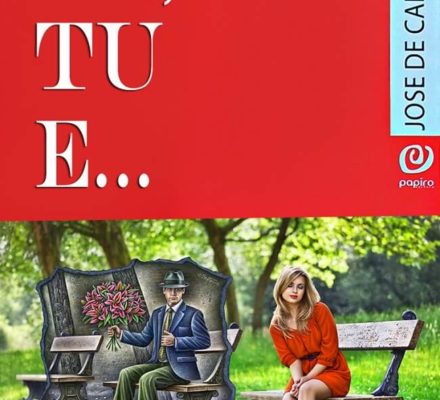 EU, TU E... (BOOK) - Portugal