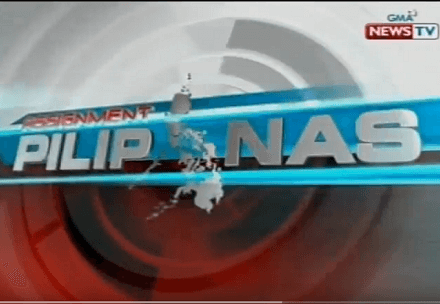 GMA NEWS - The Philippines