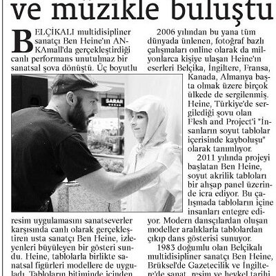 GUCLU ANADOLU - Turkey