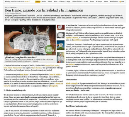 LA INFORMACION - Spain