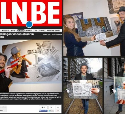 LAATSTE NIEUWS (2) - Belg (1)