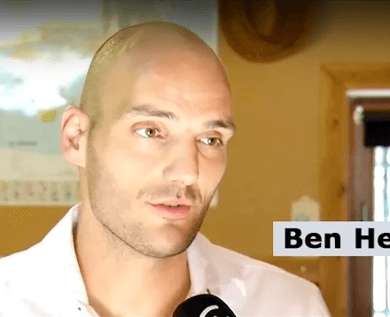 MA TELE (2) - Belgium