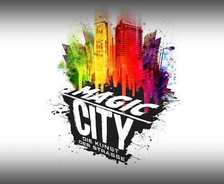 MAGIC CITY - Germany
