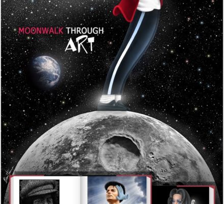 MOONWALK - The Netherlands