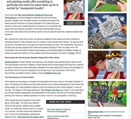 MULTI. ARTS - Australia