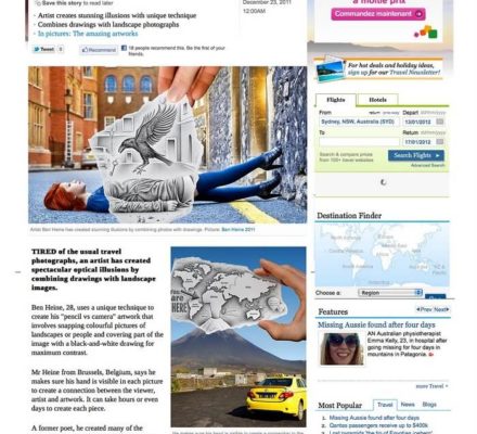 NEWS.COM - Australia