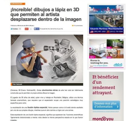 NOTICIAS 24 - Venezuela