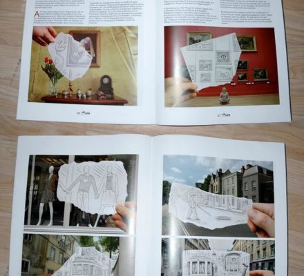 PHOTOEIDOLO - Greece