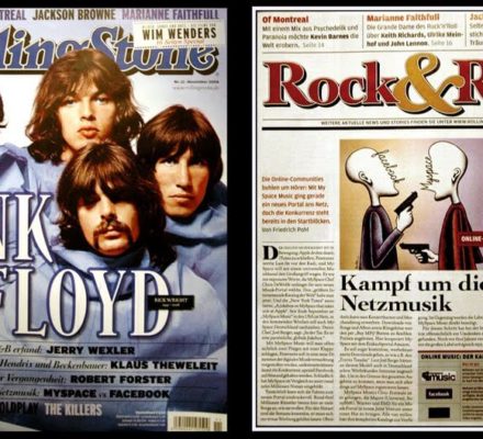 Rolling Stone – Germany
