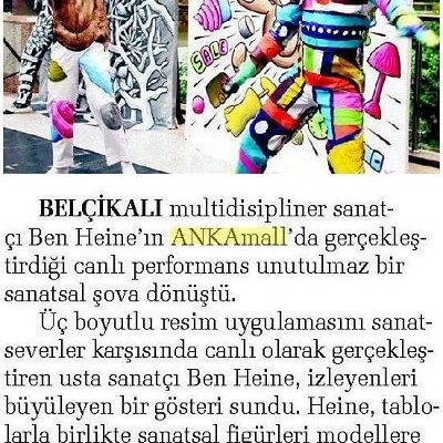 SABBAH ANKARA - Turkey