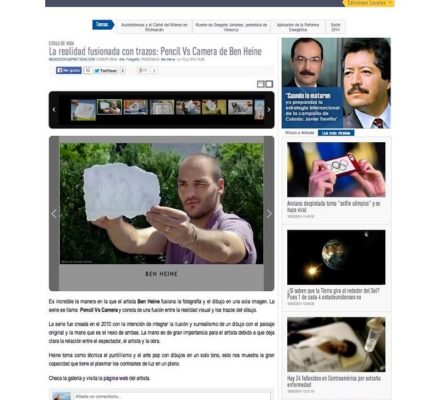 SDP NOTICIAS - Mexico