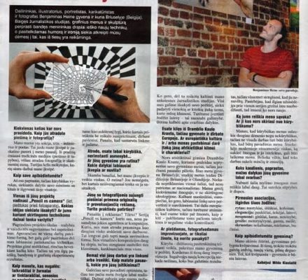 SEIMININKE - Lithuania