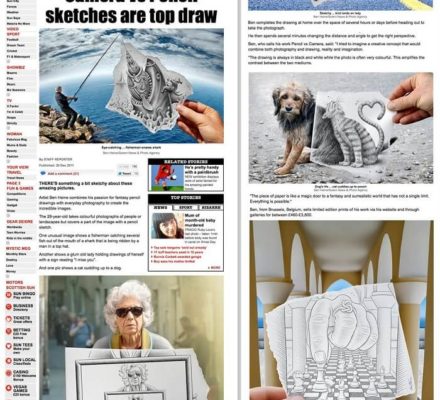 THE SUN (2) - UK (1)