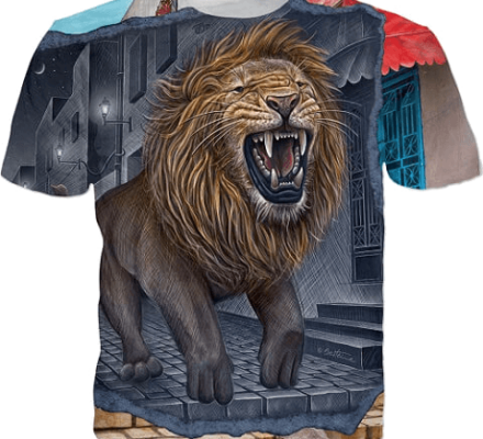 pencil-vs-camera-lion