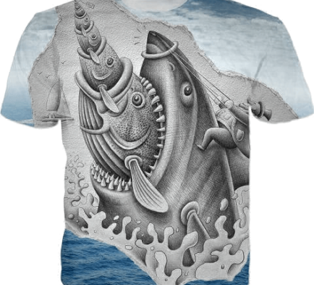 pencil-vs-camera-shark