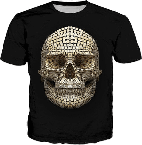 skull-digital-circlism-design-by-ben-heine-buy-t-shirts-and-other-great-hoodies