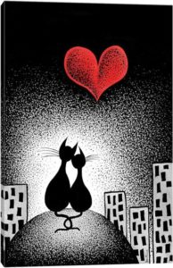 Faithfulness - Canvas Print