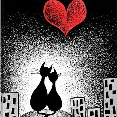 Faithfulness - Canvas Print