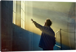 Lights Will Guide You - Canvas Print