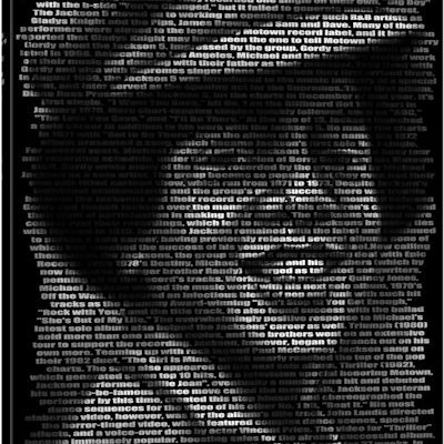 Michael Jackson's Biography