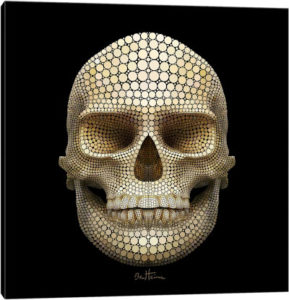 Remembering - Canvas Print