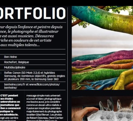 Digital Photo Magazine