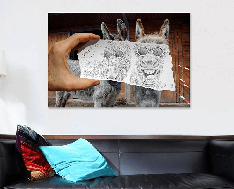 Paregrine - Art Prints