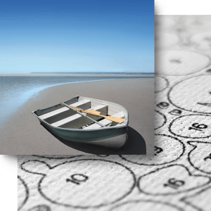 8 Paint by Numbers - Ben Heine Art - Craft Ease - Peinture a Chiffres