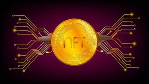 What are NFTs and why are they important for the art industry?