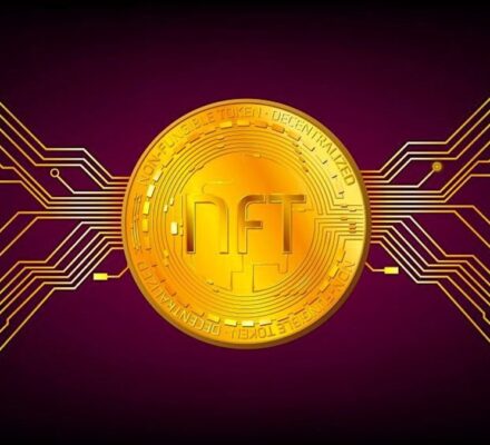 What are NFTs and why are they important for the art industry?