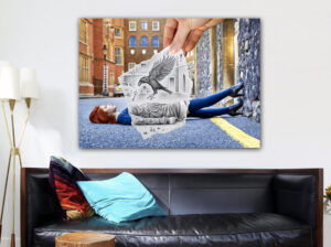 Benefits of a Wall Art Decoration for Your Home