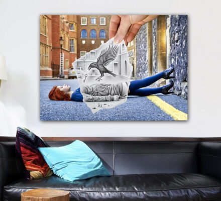 Benefits of a Wall Art Decoration for Your Home